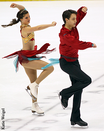 Kelsey Barnes &amp; Jonathan Cohn
