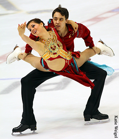 Kelsey Barnes &amp; Jonathan Cohn
