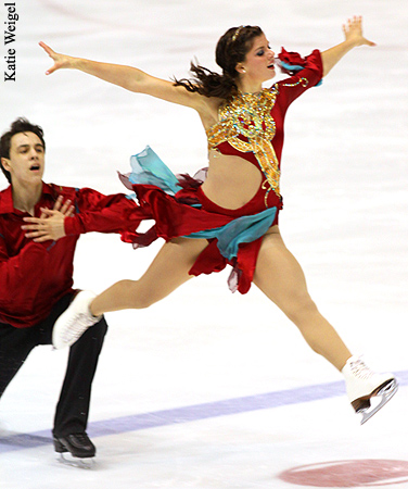 Kelsey Barnes &amp; Jonathan Cohn