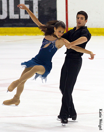 Hannah Rosinski &amp; Paul Shapiro