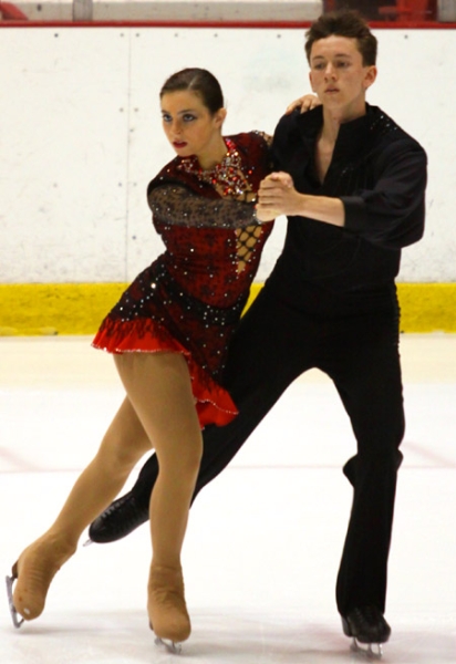 Lindsey Klein &amp; Brett Mueller
