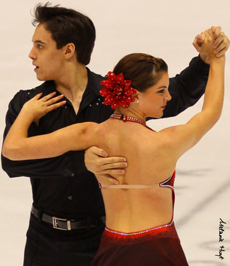 Kelsey Barnes &amp; Jonathan Cohn