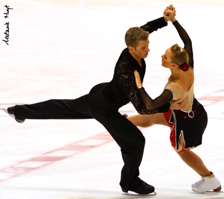 Brittany Schmucker &amp; Nicholas Jesionek