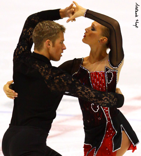 Brittany Schmucker &amp; Nicholas Jesionek