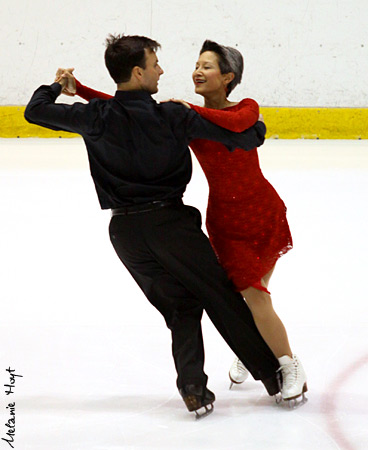 Erica Ling &amp; Gregory Maddalone