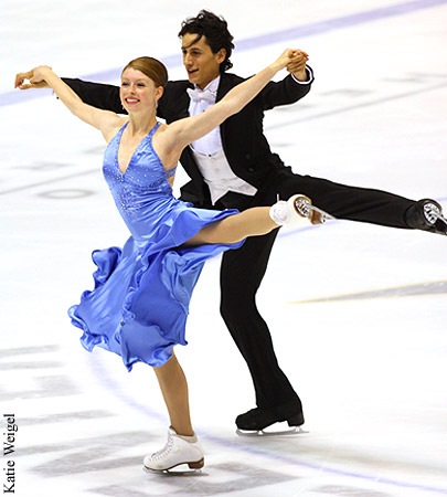 Nicole Oxford &amp; Malcolm Rohon