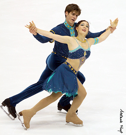 Lauren Corry &amp; Alex Lorello