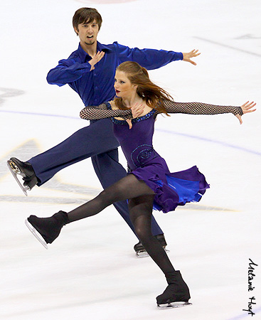 Shannon Wingle &amp; Timothy McKernan
