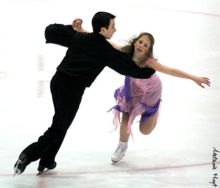 Morgan Grant &amp; Luke Skala