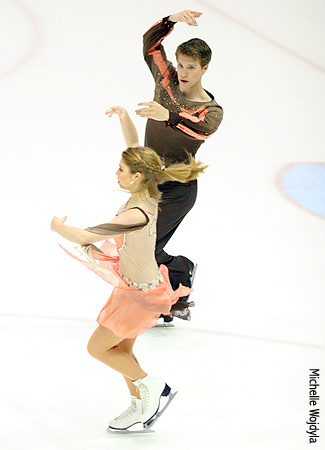 Lauri Bonacorsi &amp; Travis Mager