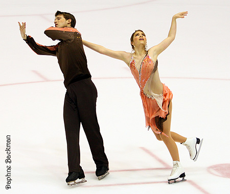 Lauri Bonacorsi &amp; Travis Mager
