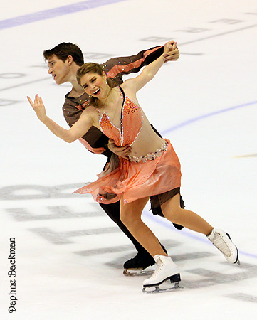 Lauri Bonacorsi &amp; Travis Mager