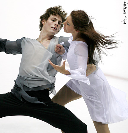 Rachel Tibbetts &amp; Collin Brubaker