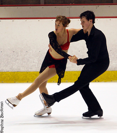 Elizabeth Ritenour &amp; Derek Ontko