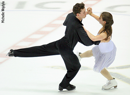 Lindsey Klein &amp; Brett Mueller