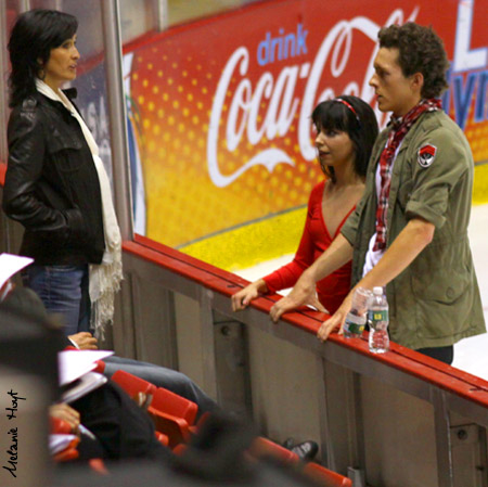 Mylene Girard &amp; Jonathan Pelletier (CAN)