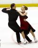 Rebecca Fowler &amp; Iliya Koreshev