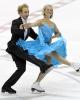 Tarrah Harvey &amp; Keith Gagnon
