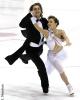 Allison Reed &amp; Otar Japaridze