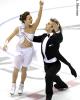 Allison Reed &amp; Otar Japaridze