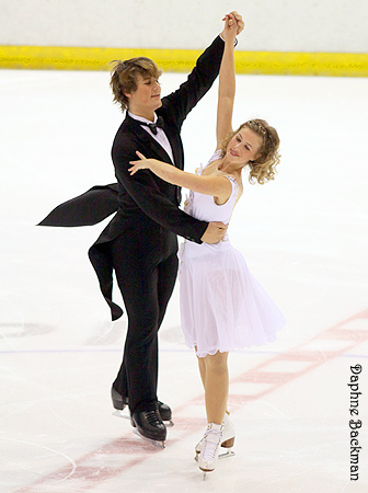Stephanie Zastrow &amp; Michael Lueck