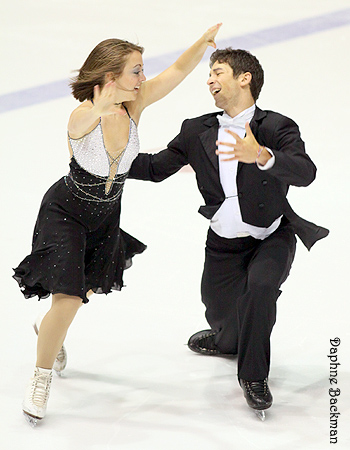 Katie Wyble &amp; Justin Morrow