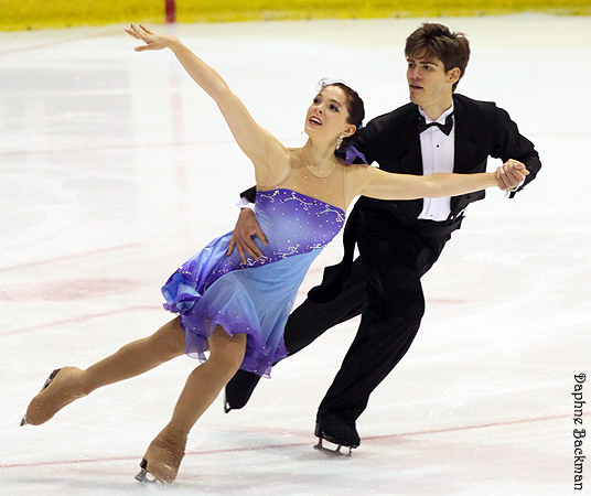 Lauren Corry &amp; Alex Lorello