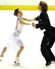 Allison Reed &amp; Otar Japaridze