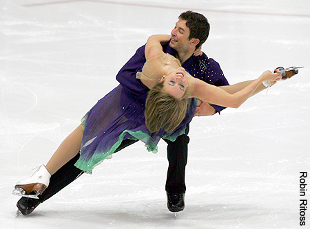 Katie Wyble &amp; Justin Morrow