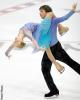 Stephanie Snider &amp; Artur Goncharov