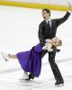 Rebecca Fowler &amp; Iliya Koreshev
