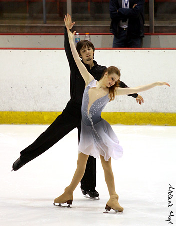 Shannon Wingle &amp; Timothy McKernan