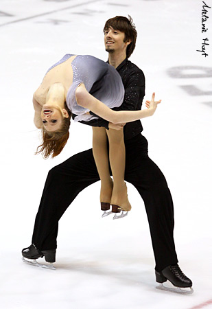 Shannon Wingle &amp; Timothy McKernan