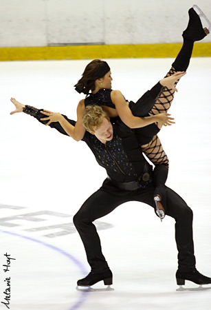 Jane Summersett &amp; Todd Gilles