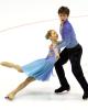 Stephanie Snider &amp; Artur Goncharov