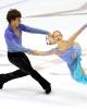 Stephanie Snider &amp; Artur Goncharov