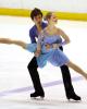 Stephanie Snider &amp; Artur Goncharov