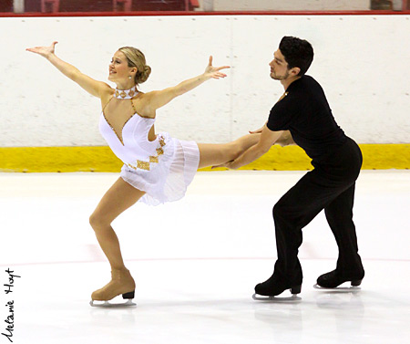 Kim Navarro &amp; Brent Bommentre
