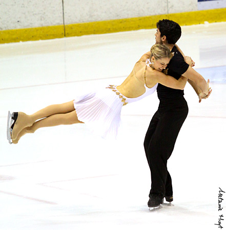 Kim Navarro &amp; Brent Bommentre