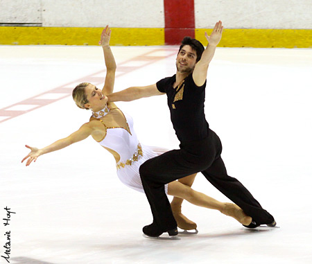 Kim Navarro &amp; Brent Bommentre
