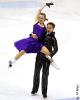 Rebecca Fowler &amp; Iliya Koreshev