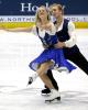Tarrah Harvey &amp; Keith Gagnon