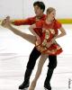 Stephanie Snider &amp; Artur Goncharov
