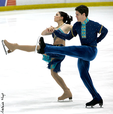 Lauren Corry &amp; Alex Lorello
