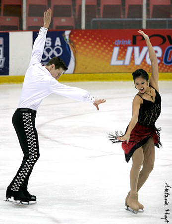 Lynn Kriengkrairut &amp; Logan Giulietti-Schmitt