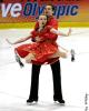 Rebecca Fowler &amp; Iliya Koreshev