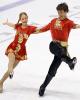 Stephanie Snider &amp; Artur Goncharov