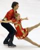 Stephanie Snider &amp; Artur Goncharov