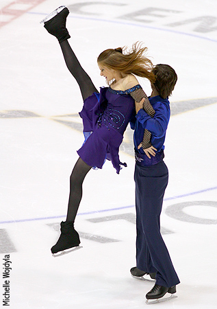 Shannon Wingle &amp; Timothy McKernan