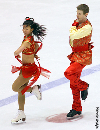 Elizabeth Chan &amp; Jason Deveikis